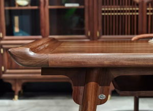 高端純實(shí)木辦公家具，盡在720華日廠購會(huì)