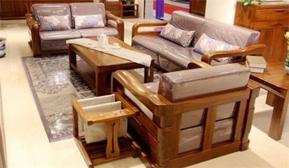 榆木實木家具的優缺點分析