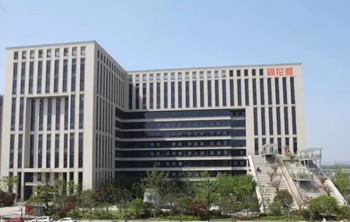 溫州人長(zhǎng)臉了 這座建筑居然拿了中國(guó)魯班獎(jiǎng)