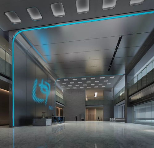 追求品質 再鑄經典 坐標裝飾多項工程榮獲 2017 2018年度中國建筑工程裝飾獎