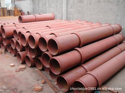 【各種型號的導(dǎo)管,基礎(chǔ)導(dǎo)管,工程導(dǎo)管,灌注導(dǎo)管】價格,廠家,圖片,其他建筑工程機械配件,江蘇句容葛村通達導(dǎo)管廠-