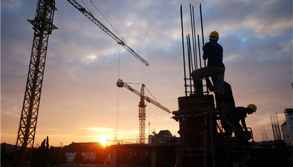 強(qiáng)夯機(jī)產(chǎn)品不斷升級(jí) 機(jī)液一體式強(qiáng)夯機(jī)發(fā)展前景較好