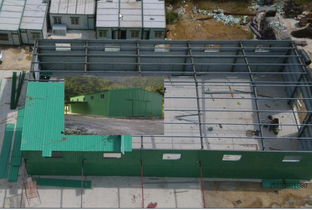 深圳 鋼結(jié)構(gòu)廠房 價格 深圳鋼結(jié)構(gòu)品牌 高清圖片 高清大圖